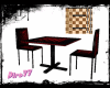 Little Goth Chess Game