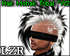 Hair Mohak Tribal *W2