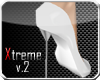 [NR]Xtreme Chrome White