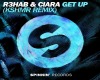 Get up -R3hab ft Ciara