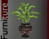 Oriental Potted Plant 2