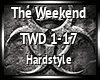 Hardstyle - The Weekend