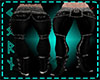Lexintong Biker Pants