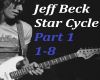 Jeff Beck Star Cycle