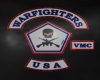 Warfighters VMC band 