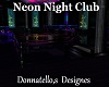 Neon Night Club