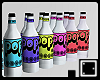 ` POP93 Bottles