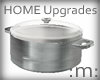 :m: Stainless CookingPot
