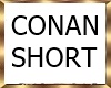 Conan Pants