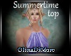 (OD) Summertime top