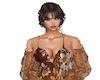 {A} Cora Tan RLS