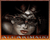 [Alea]Madona Black&Ameth