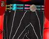 pants spider