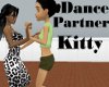 Dance Partner Kitty