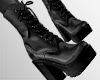 Black $ Boots