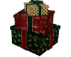 Christmas Gift Box X3