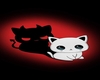 Demon cat