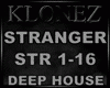 Deep House - Strange