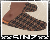 X Fall Slippers V 6.6 X