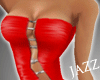 Jazzy Angelina red PF