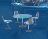 [AA]Underwater Table