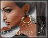 :LK: Eshe- Earrings