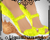 L~ Summer Wedge Canary