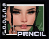 llzM.. School Pencil F