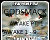 Godsmack -Awake- pt 1