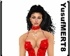 YM| RED DRESS 2