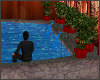 Pool Spa massage