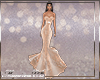 ℳ▸Shasa Pearl Gown