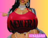 New Era ++A *R