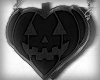pumpkin heart bag MR