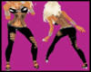[Fx] CueroO