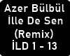 Azr Bul İlede Remix