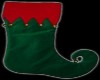 Elf stocking