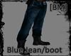 Blue Jeans/boots