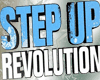 Step Up revolution Room