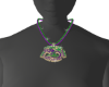 Amine Twins Chain