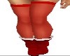 RED STOCKINGS