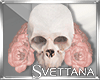 [Sx]Skeleton Headdress