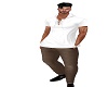 Lennie Brown Pants