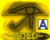 Egyptian God Robe