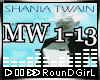 ♬𝐑 Like A Woman +FD
