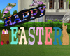 EASTER derivable