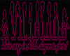 ~AL~AviLicious Logo/pink