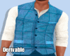 S-Lucas 3 piece suit