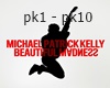 Michael Patrick Kelly -