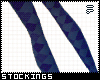 Hogwarts Stockings/Heels